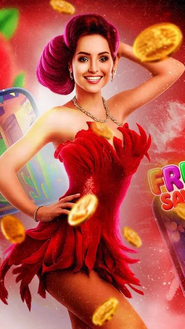 Lucky Spin Games Screenshot